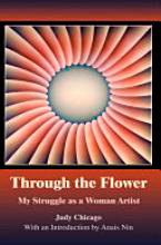 Through The Flower book